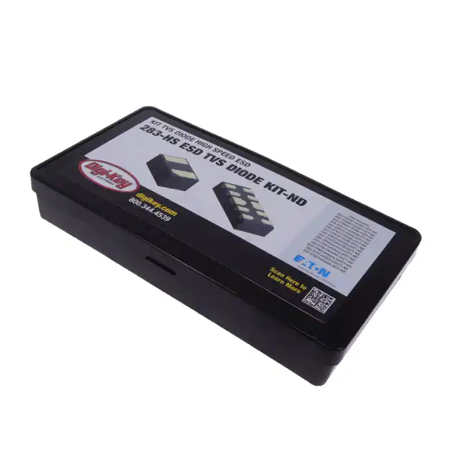 HS ESD TVS DIODE KIT Eaton - Electronics Division